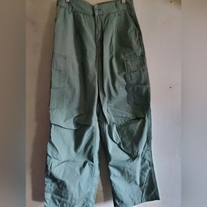 Carhartt Work In Progress Cole Cargo Pant Size 28.